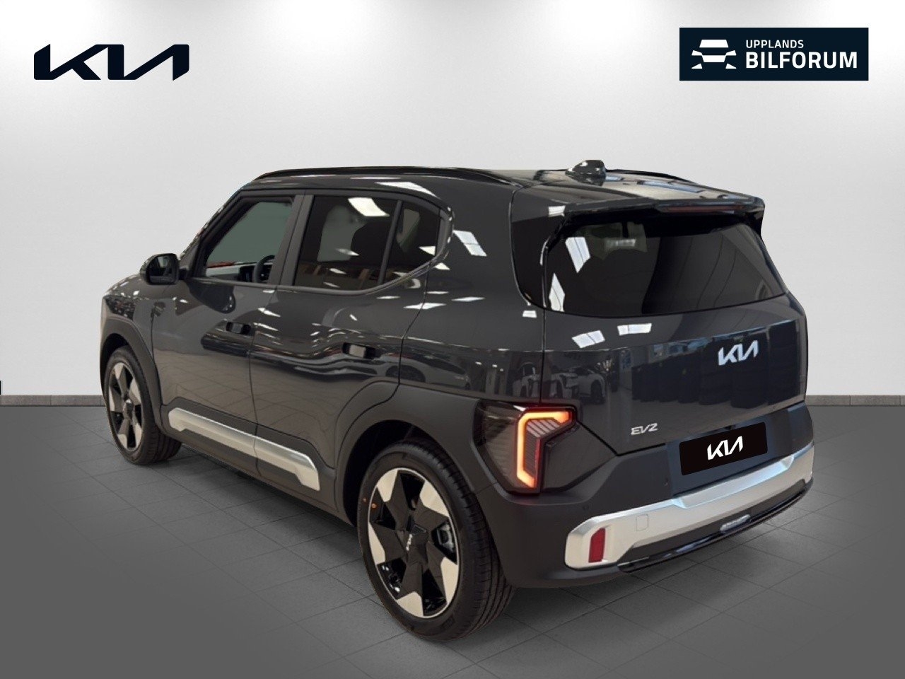 Kia EV2 Plus 5-sits 2027, bild 6/17