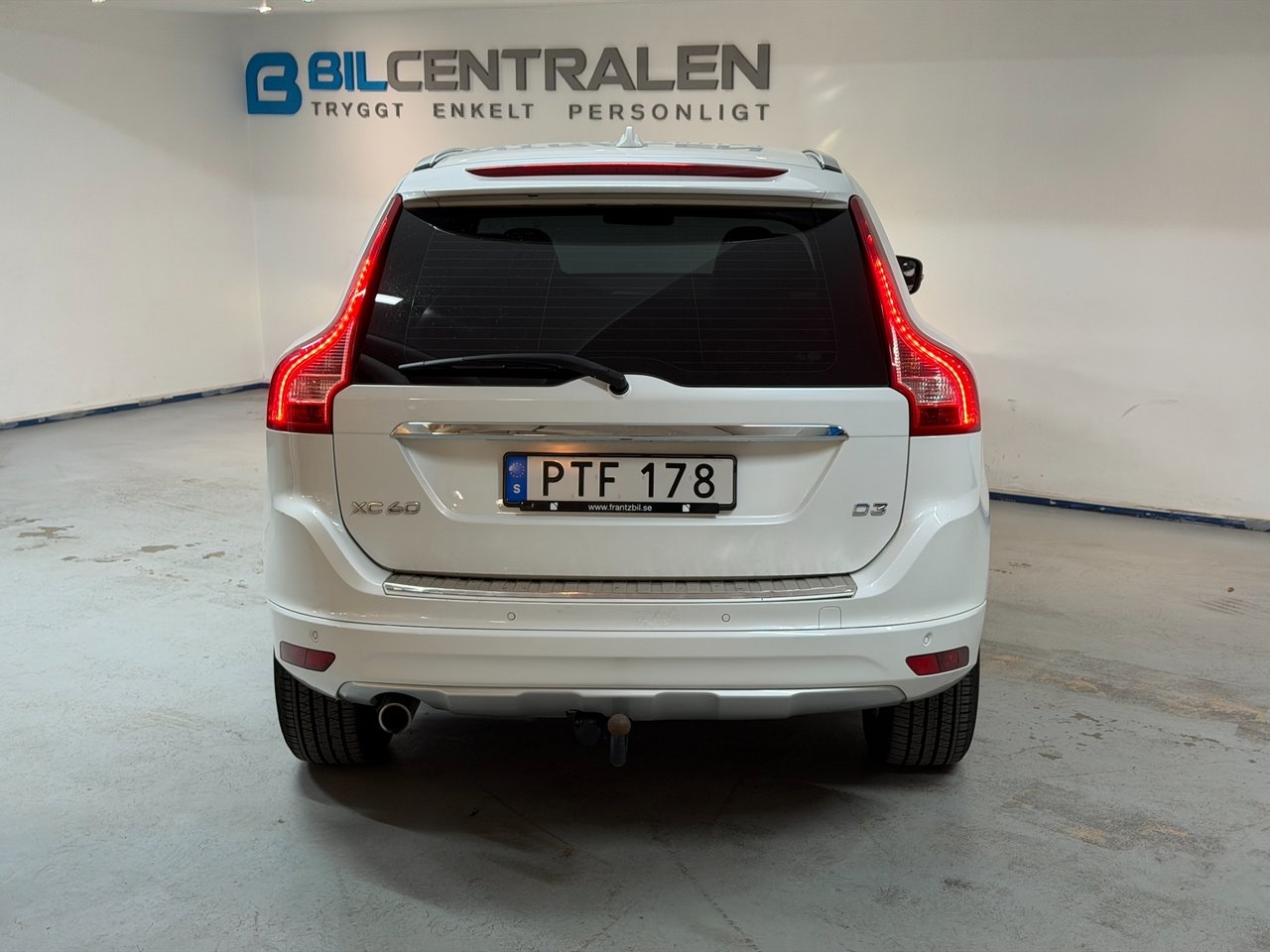 Volvo XC60 D3 Ocean Race 2015, photo 7/17