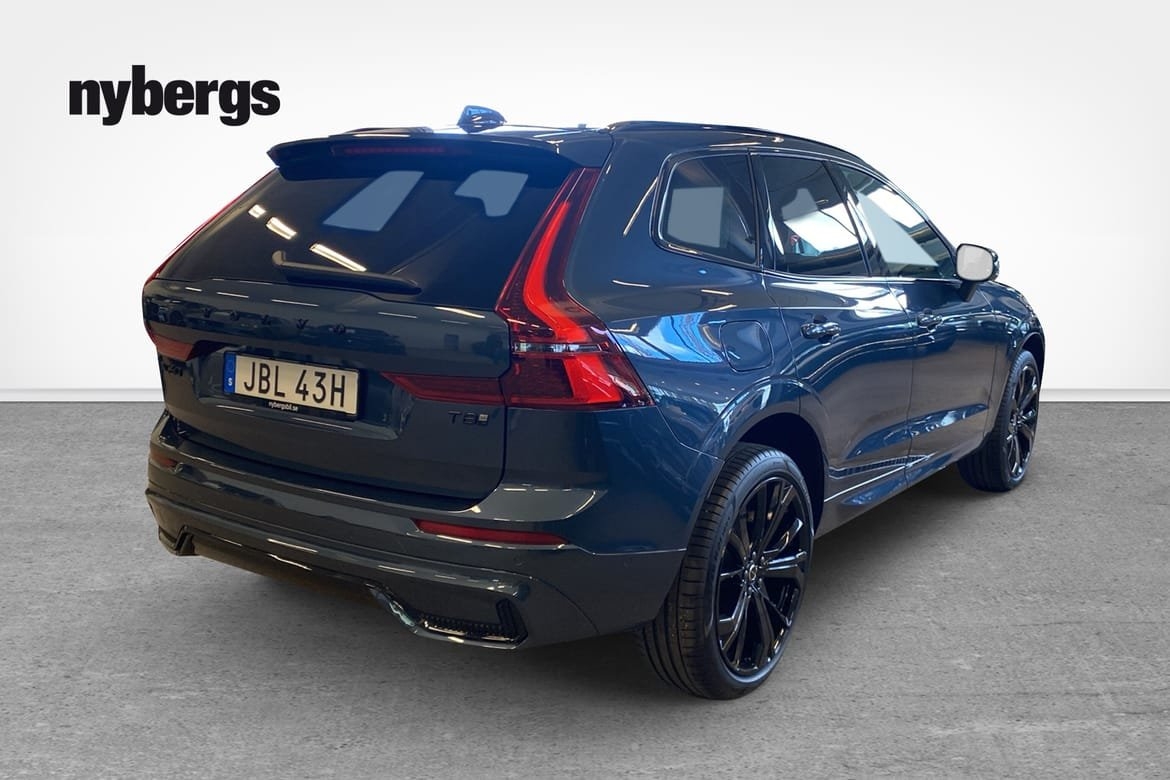 Volvo XC60 2026, kuva 4/17