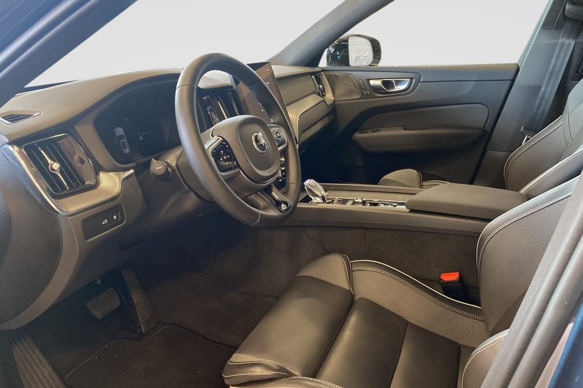 Volvo XC60 2026, kuva 6/17