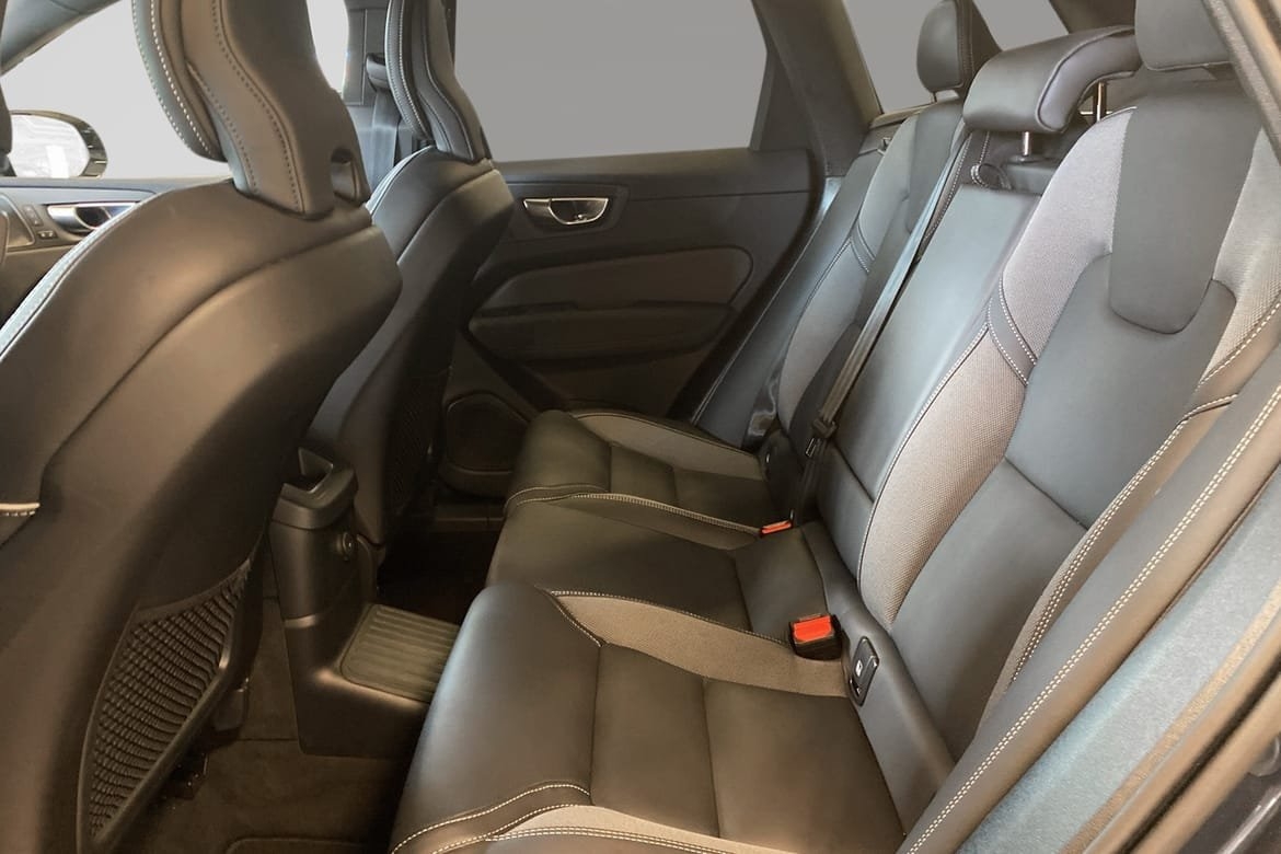 Volvo XC60 2026, kuva 7/17