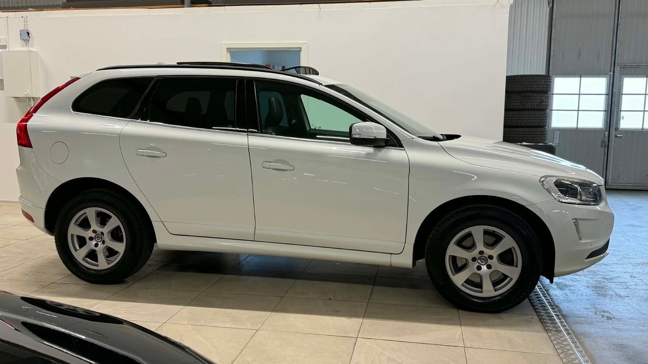 Volvo XC60 D4 2015, bild 4/23