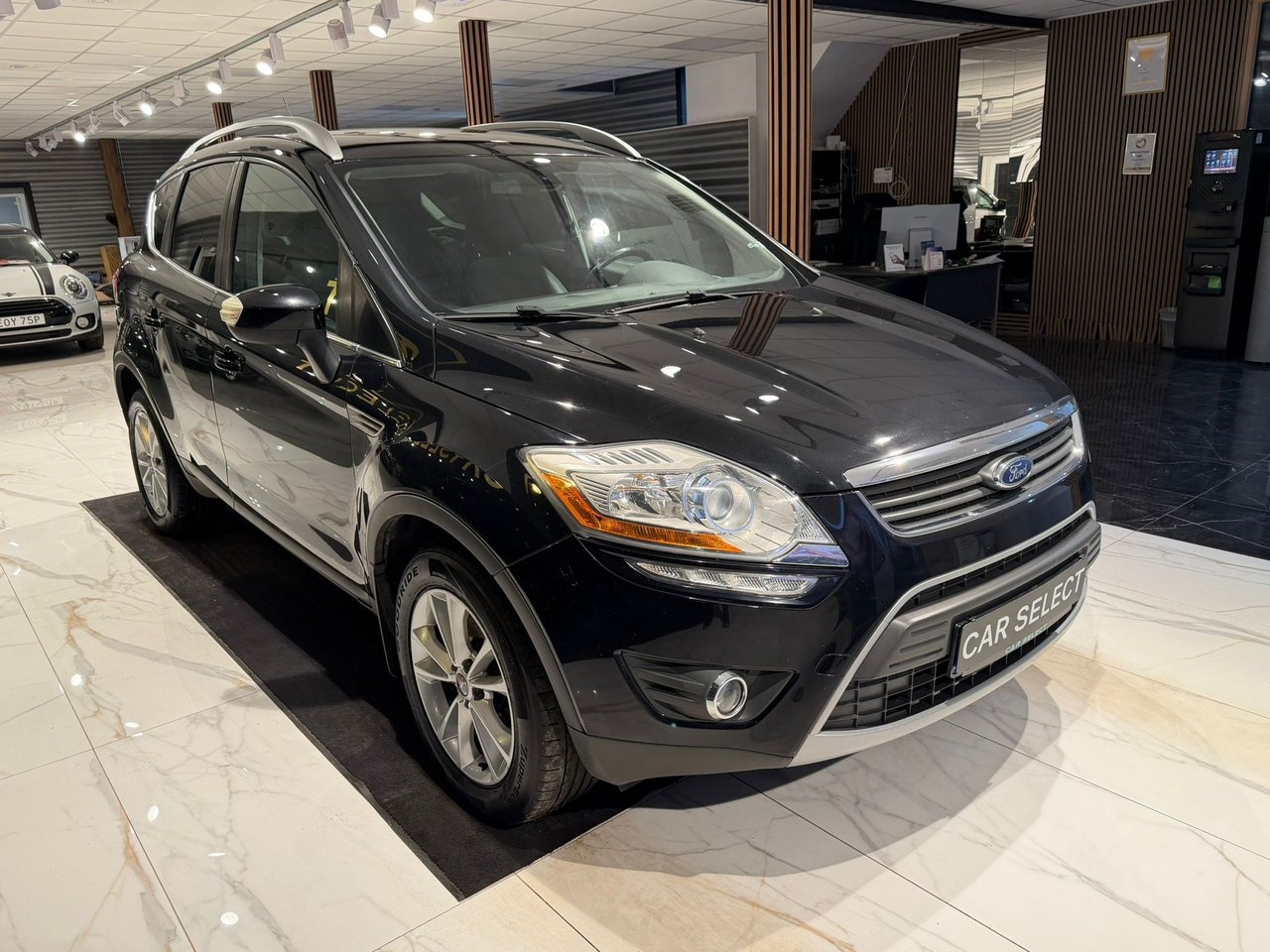 Ford Kuga 2013, bild 7/10