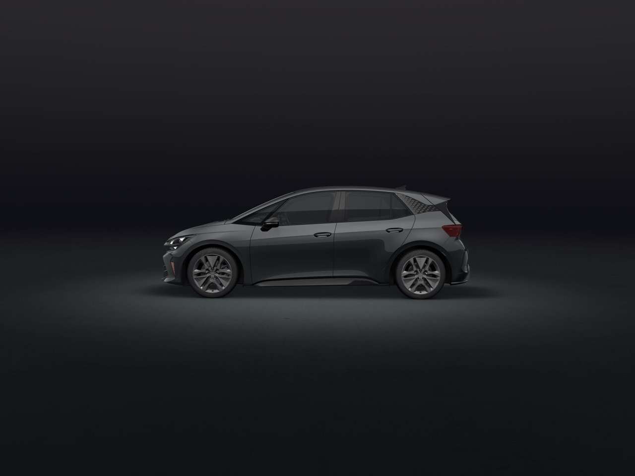 Cupra Born 58 kWh 190hk - Privatleasing 2027, bild 2/6