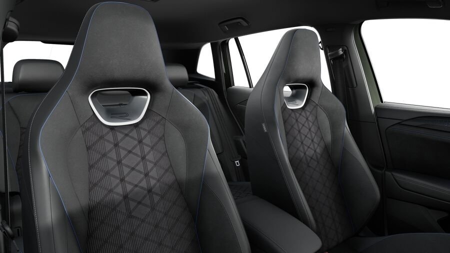 Volkswagen Tiguan 2026, bild 7/7
