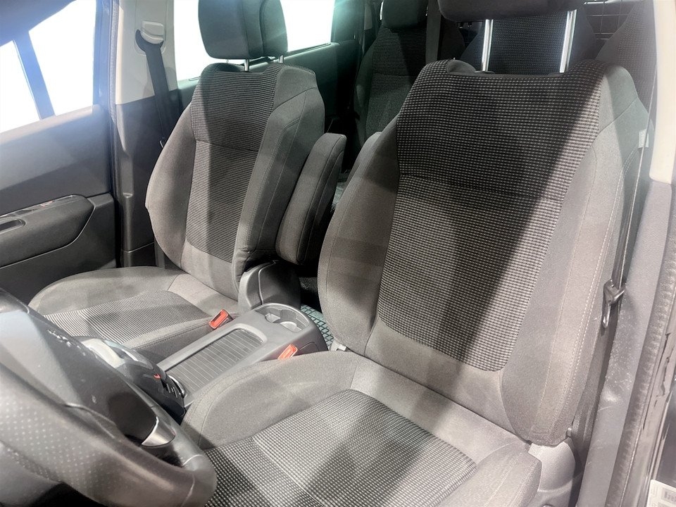 Peugeot 5008 2013, bild 4/10