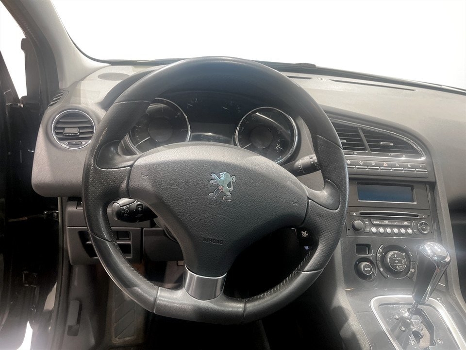 Peugeot 5008 2013, bild 6/10