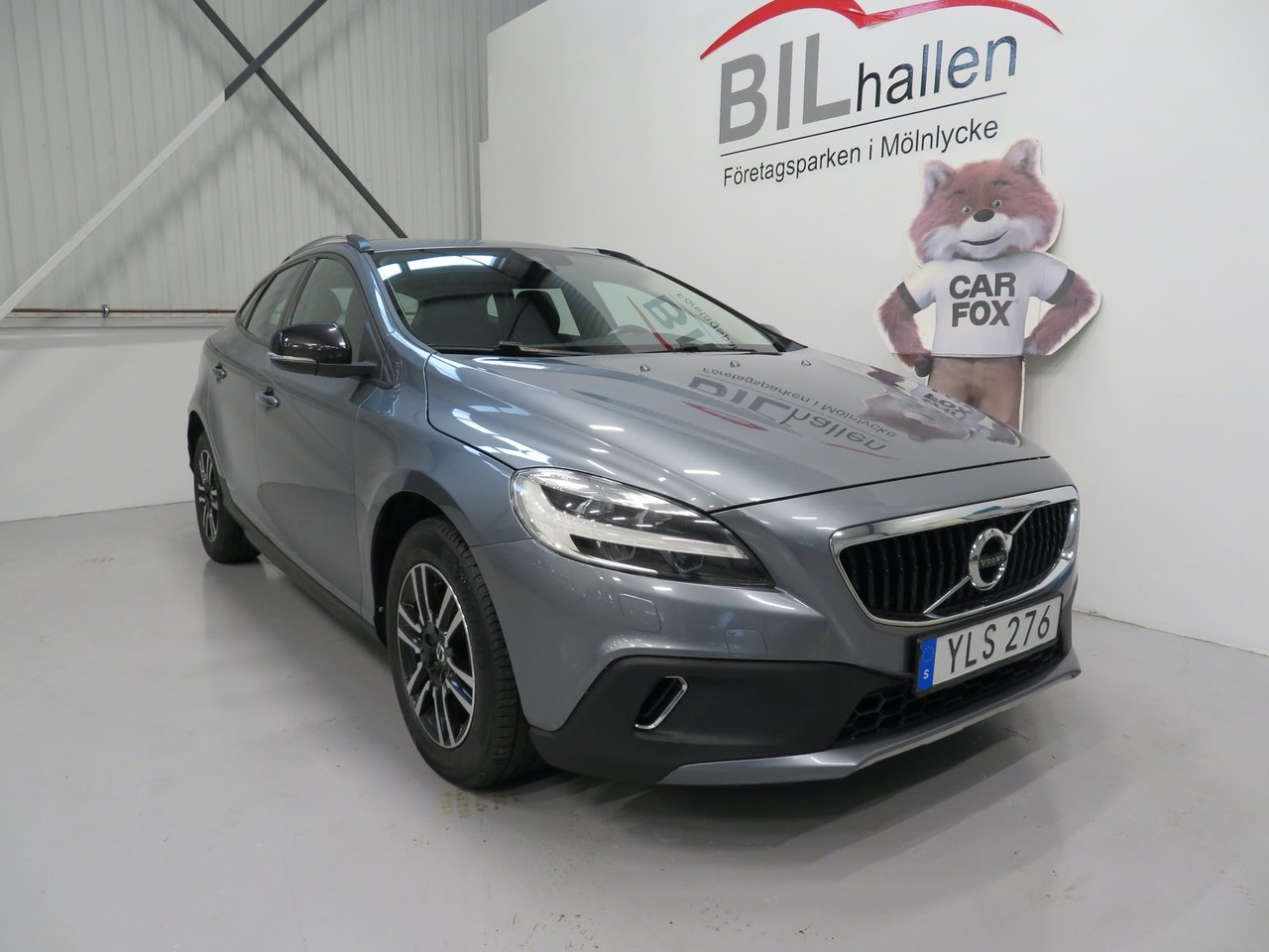 Volvo V40 Cross Country
