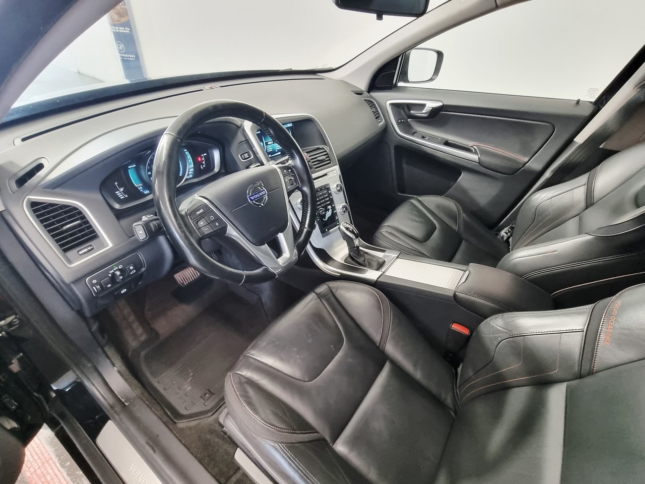 Volvo XC60 2015, bild 7/25