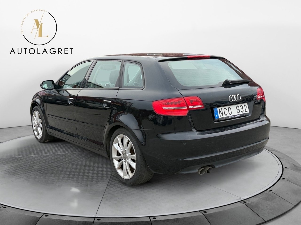 Audi A3 2013, bild 4/16