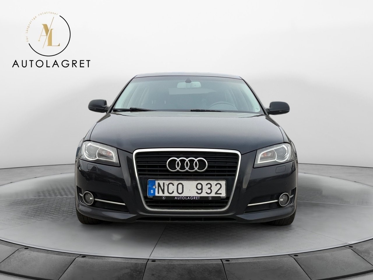 Audi A3 2013, bild 2/16