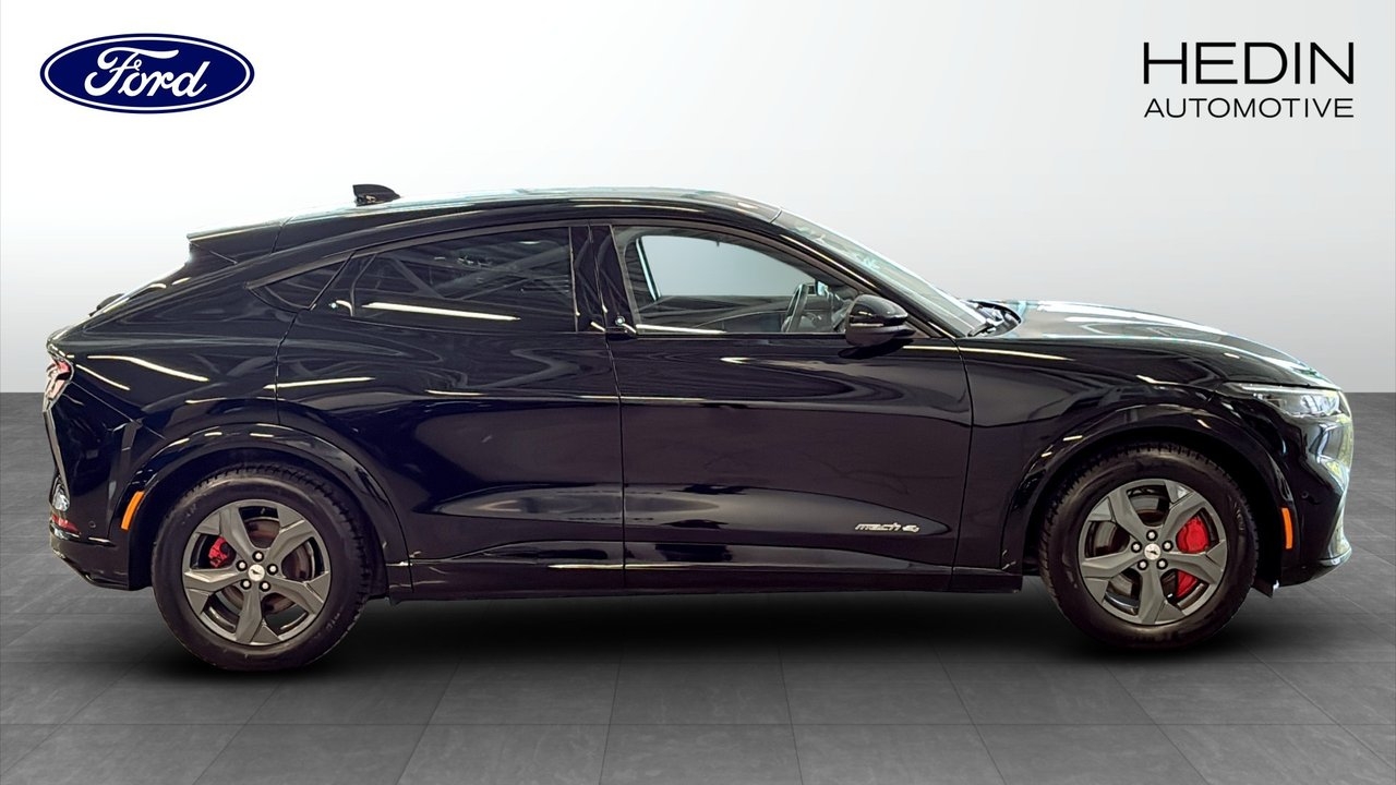 Ford Mustang Mach-E 2021, kuva 6/9