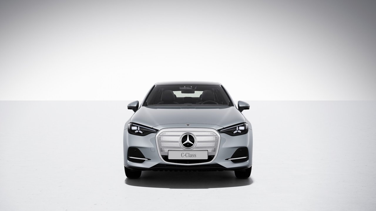 Mercedes-Benz C 400 4Matic 2026, bild 2/10