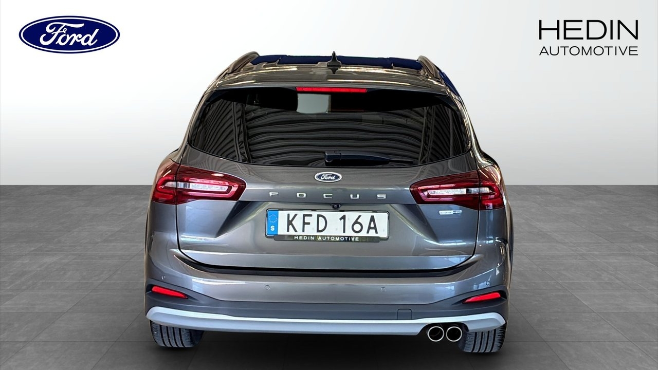 Ford Focus 1.0 ACTIVE HGV AUTOMAT 2023, kuva 7/10