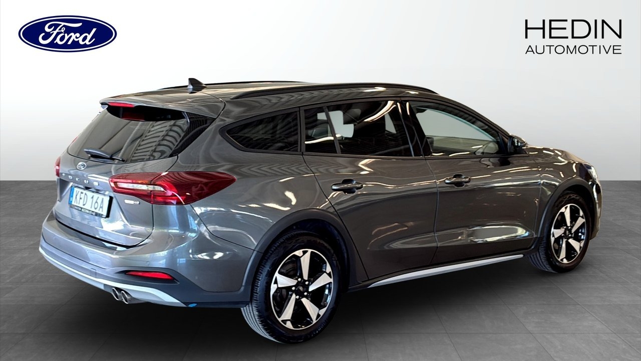 Ford Focus 1.0 ACTIVE HGV AUTOMAT 2023, kuva 2/10