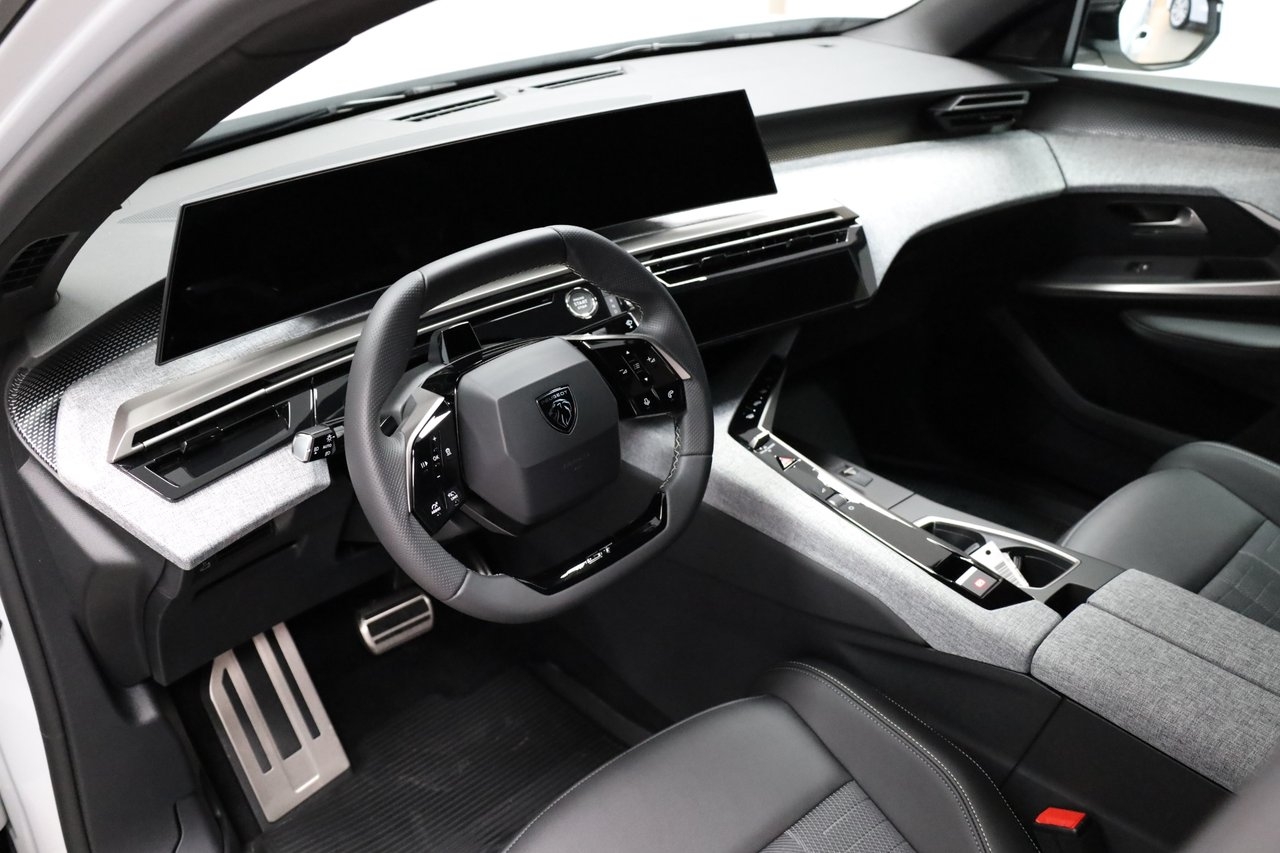 Peugeot e-3008 GT 2026, bild 5/10