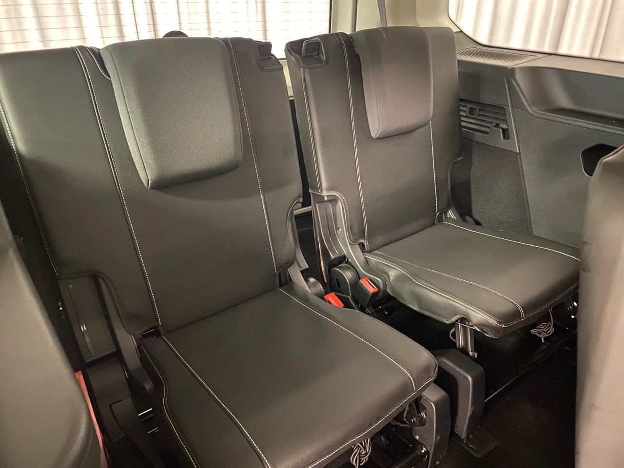 Volkswagen Caddy Maxi 2023, bild 5/10