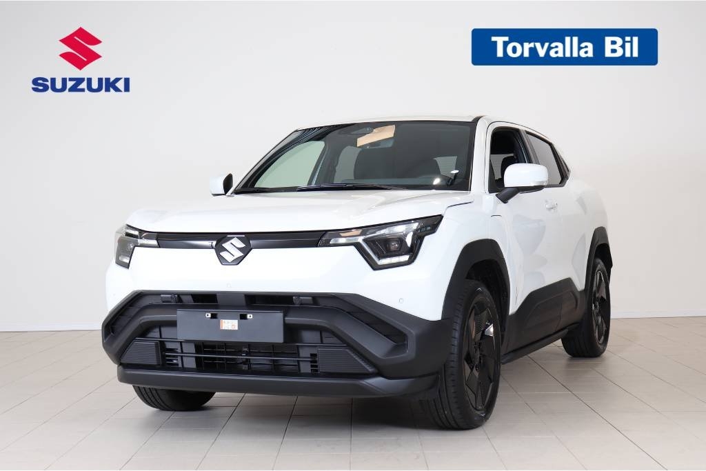 Suzuki eVitara