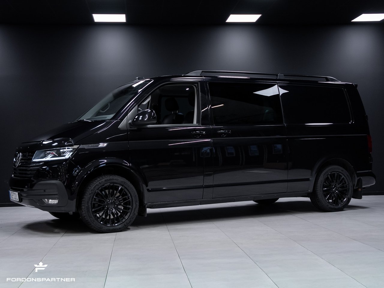 Volkswagen Transporter 2023, bild 3/10
