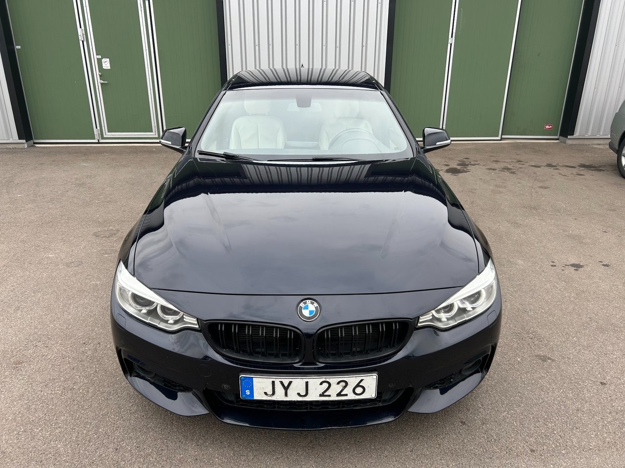 BMW 420 2016, kuva 3/10