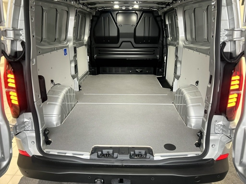 Volkswagen Transporter 2026, kuva 7/10