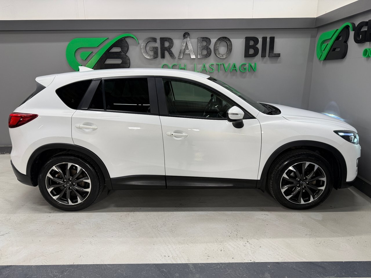 Mazda CX-5 2016, kuva 6/10