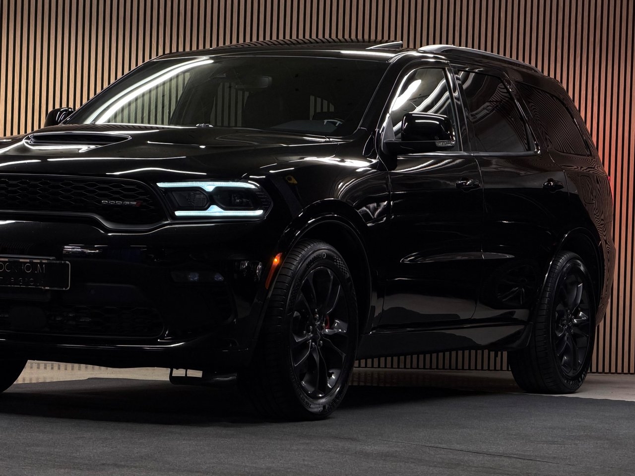 Dodge Durango 2021, kuva 2/10