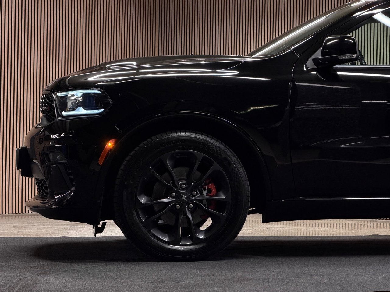 Dodge Durango 2021, kuva 4/10