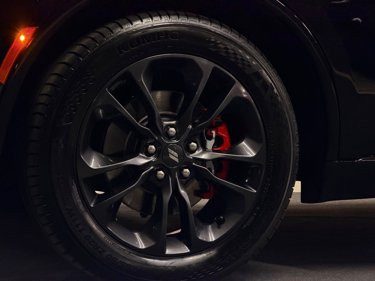 Dodge Durango 2021, kuva 6/10