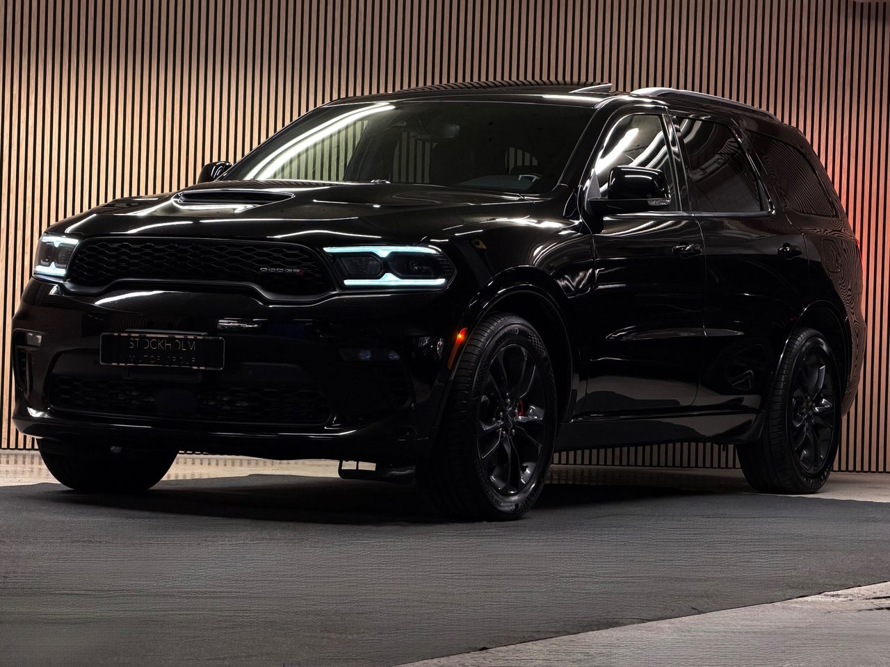 Dodge Durango