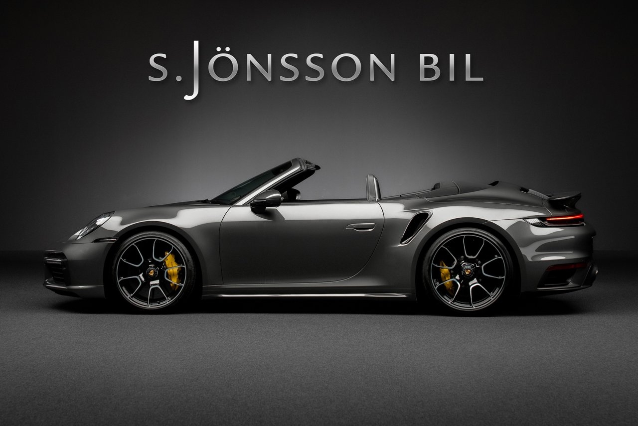 Porsche 911 2024, bild 4/10