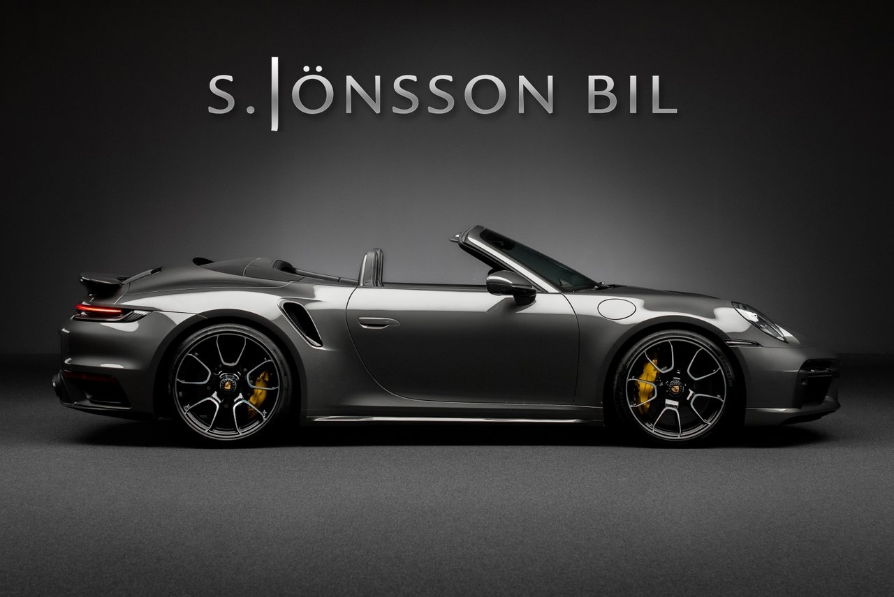 Porsche 911 2024, bild 3/10