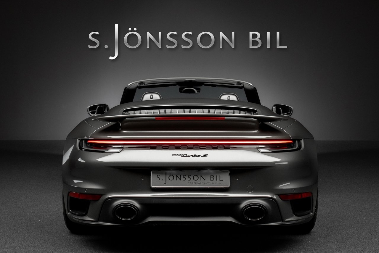 Porsche 911 2024, bild 5/10