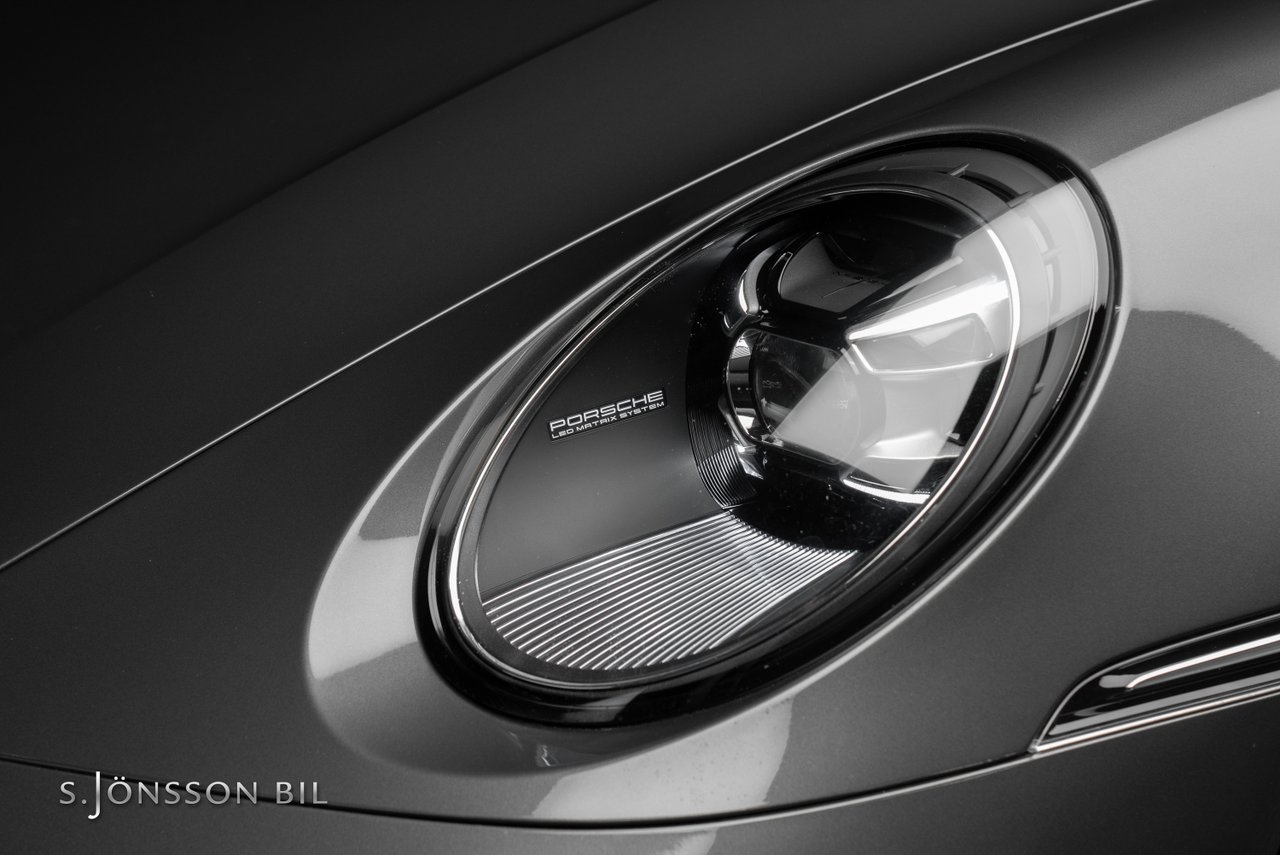 Porsche 911 2024, bild 7/10