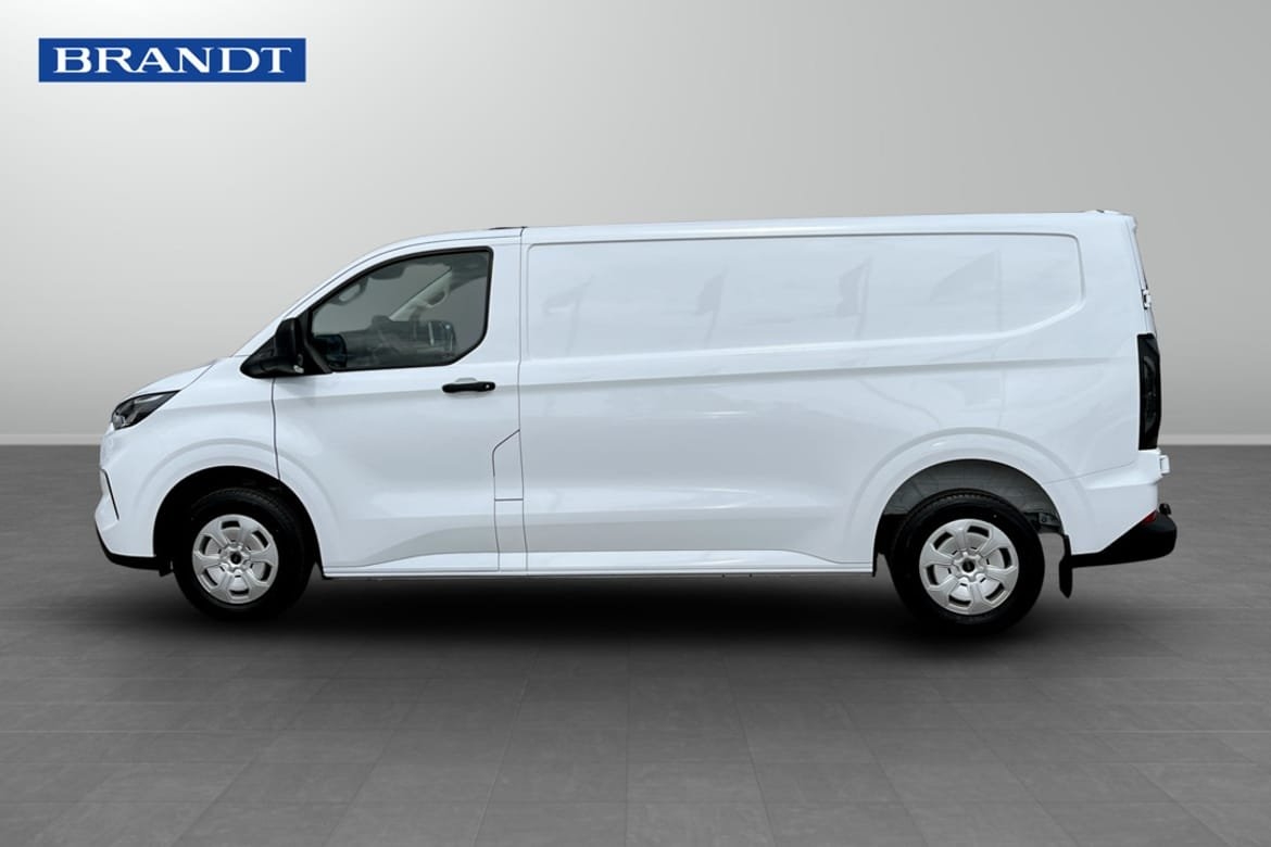 Ford Transit Custom 2026, kuva 6/14