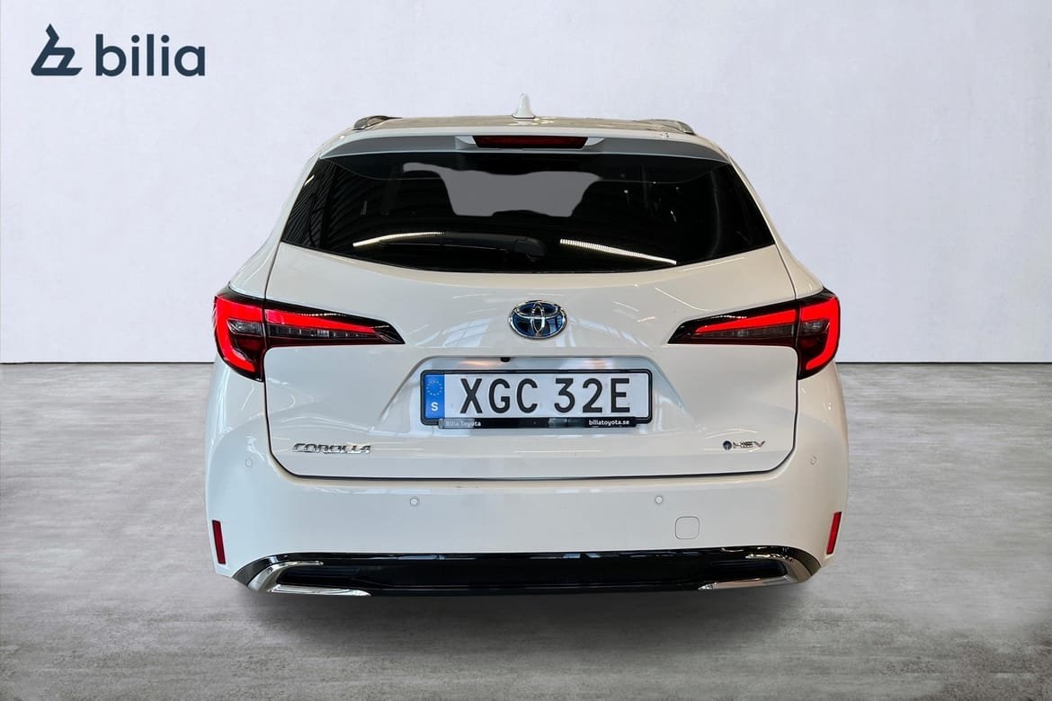 Toyota Corolla 2025, kuva 5/24