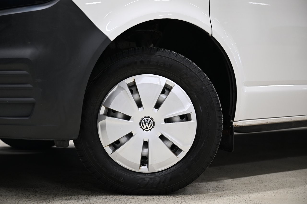 Volkswagen Transporter DSG 150HK L2 2021, photo 5/10