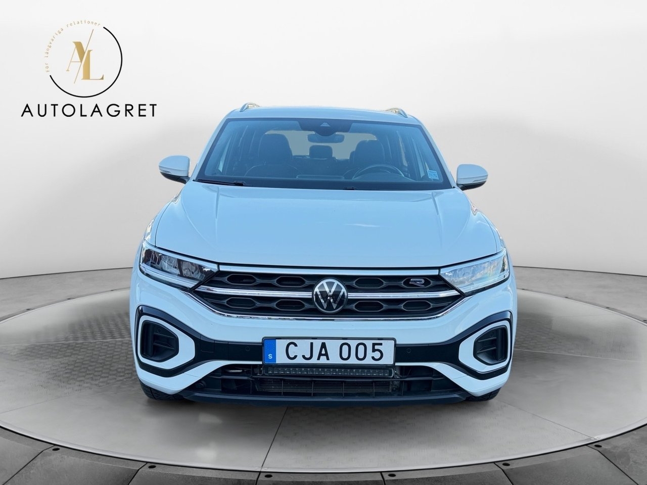 Volkswagen T-Roc 2024, bild 2/10