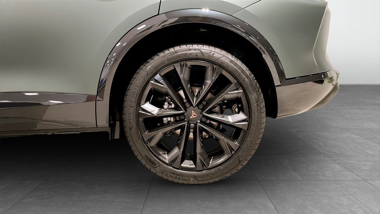 Cupra Formentor 2026, bild 6/10