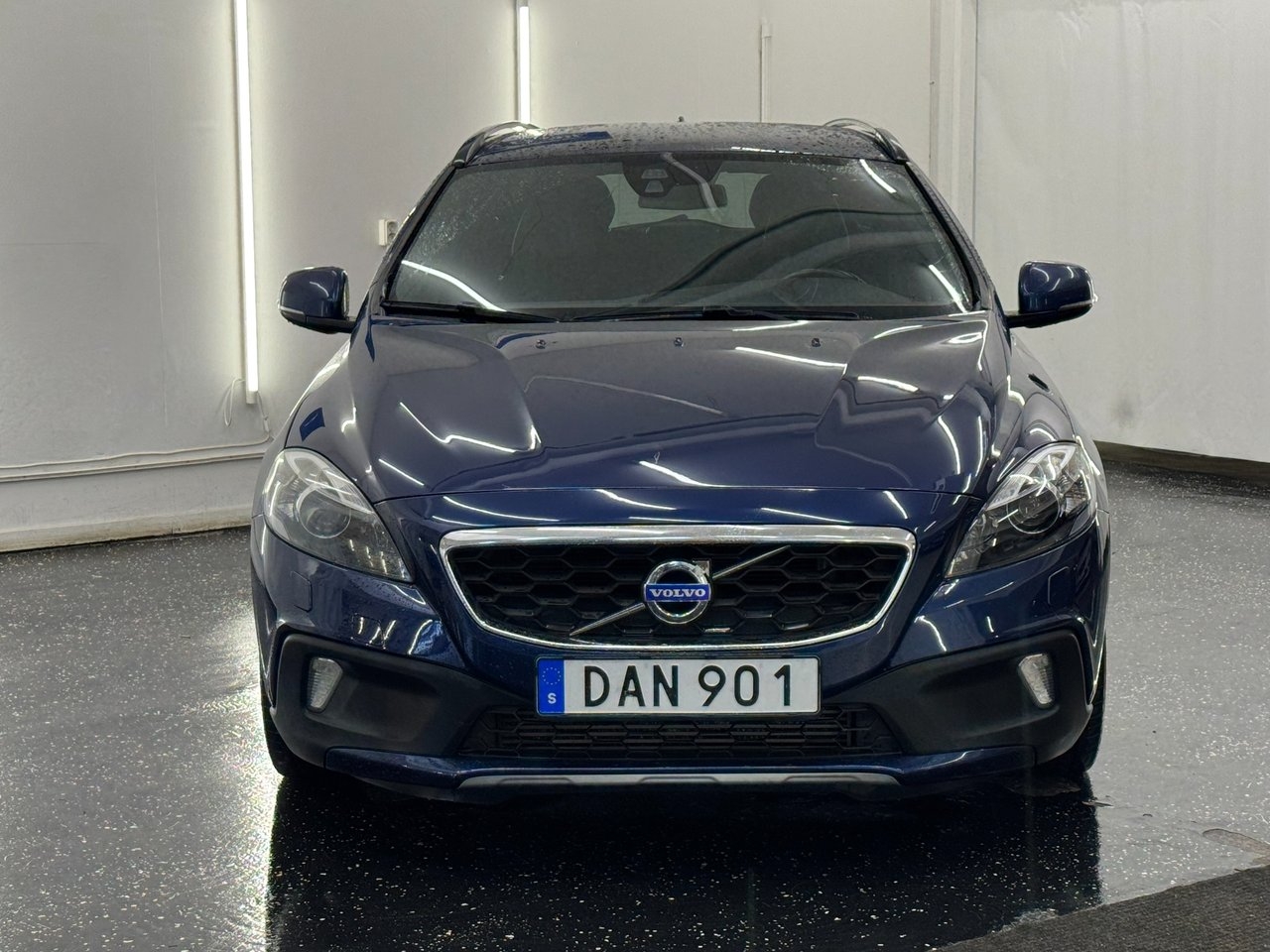 Volvo V40 Cross Country 2015, bild 2/10