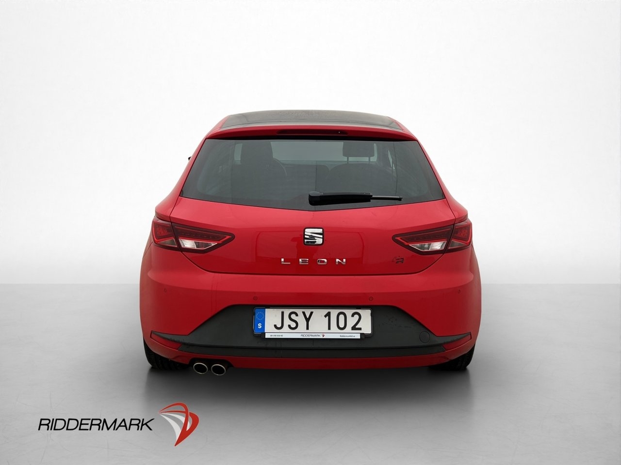 Seat Leon 2013, kuva 7/28
