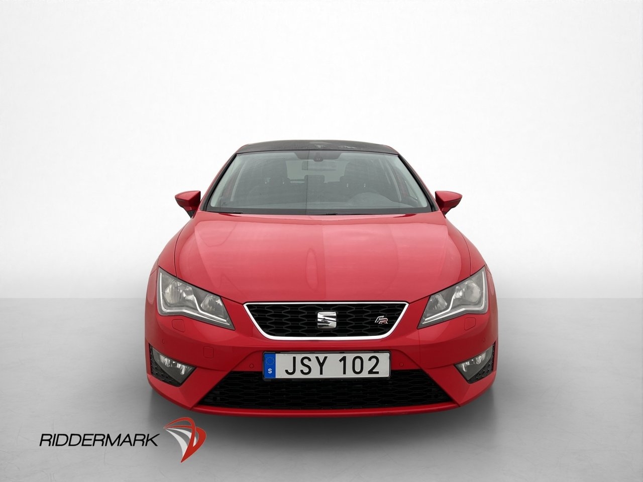 Seat Leon 2013, kuva 2/28