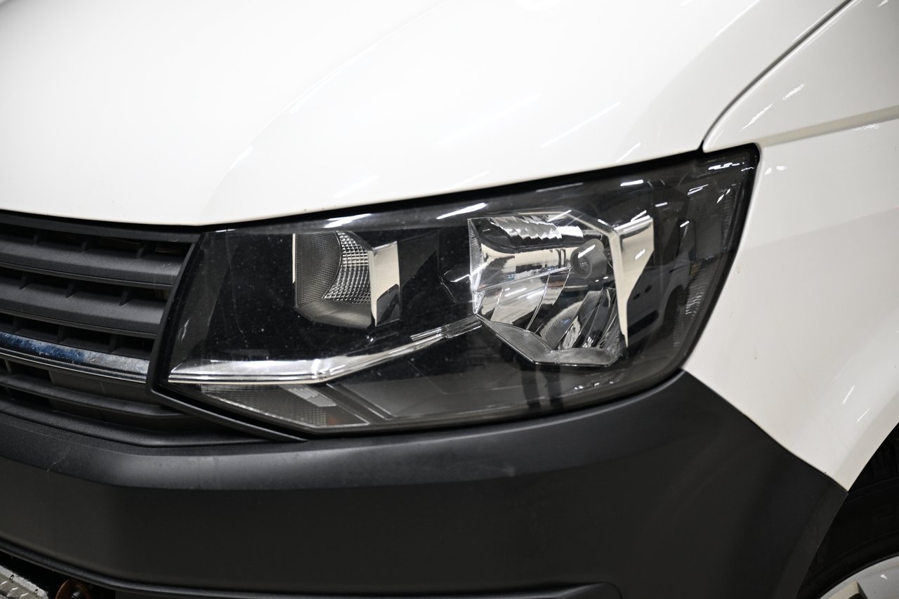 Volkswagen Transporter 4Motion 150HK L2 2018, kuva 4/34