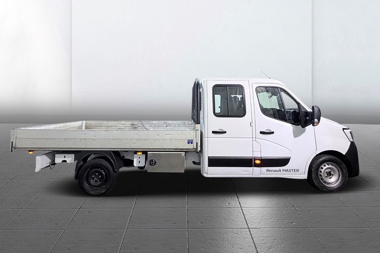 Renault Master 2021, bild 4/10