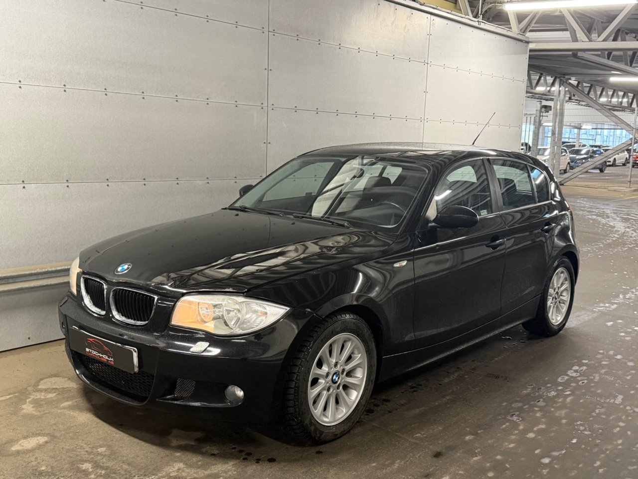 BMW 118