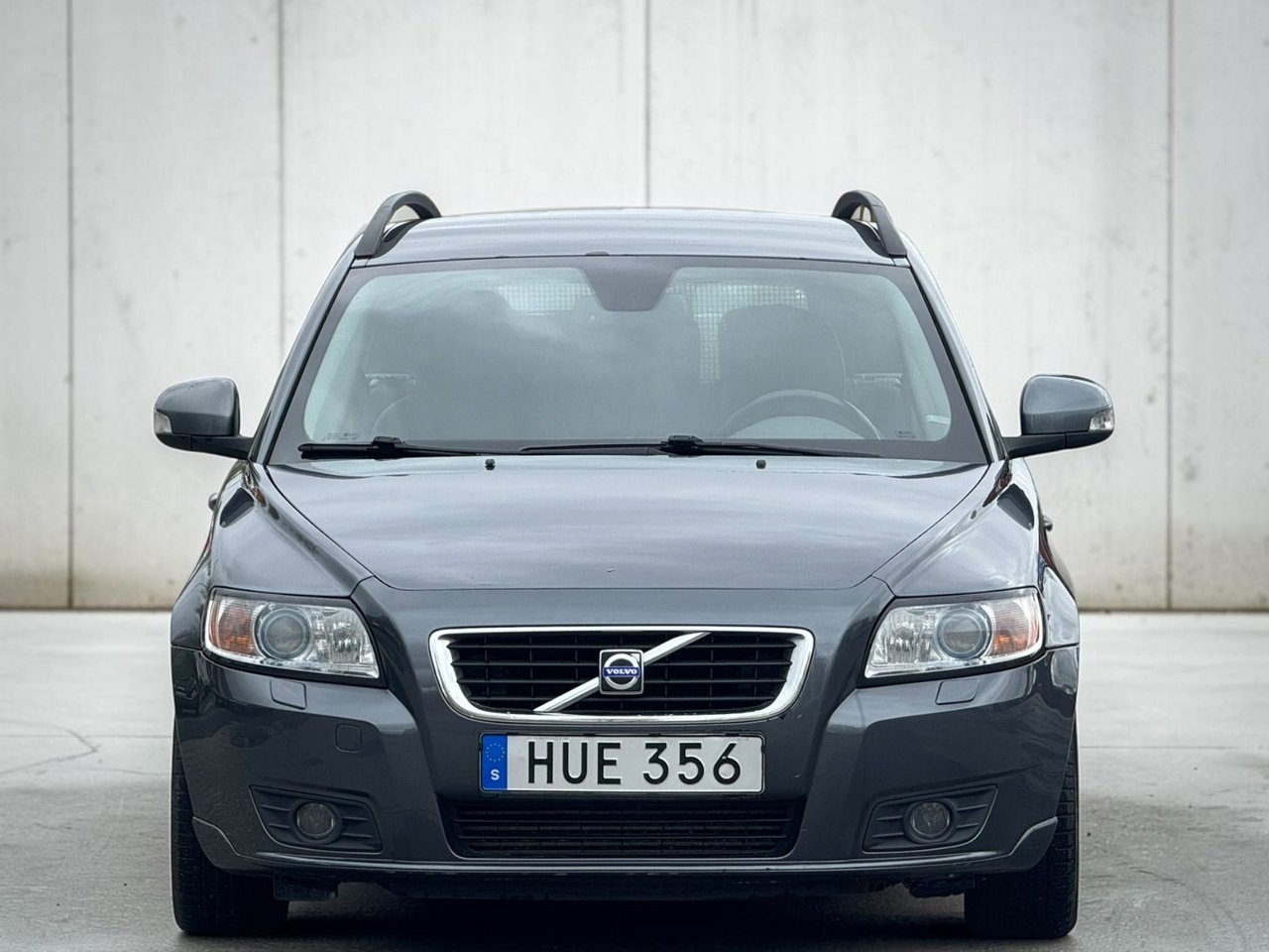 Volvo V50 1.6 D Momentum Euro 4 2010, bild 7/10