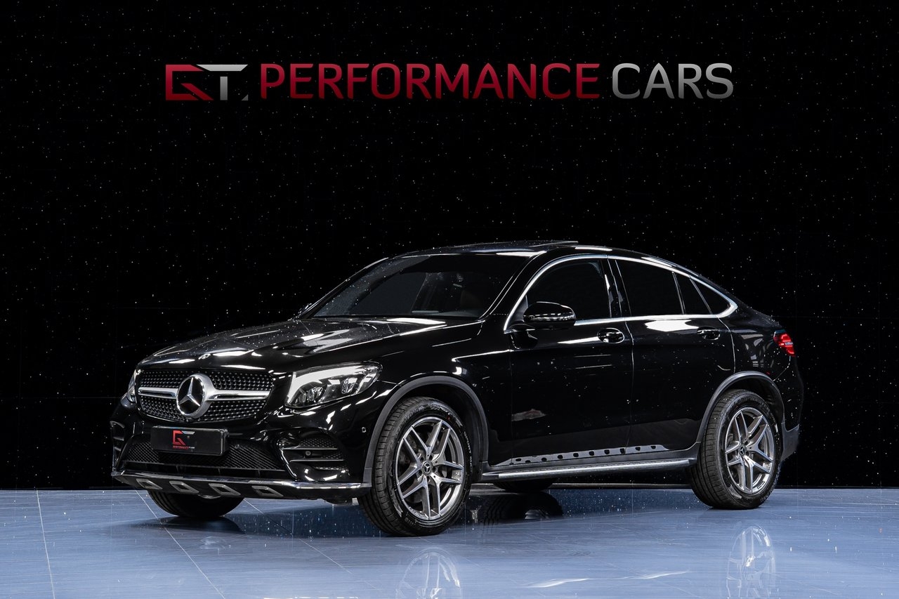 Mercedes-Benz GLC 2017, bild 3/10