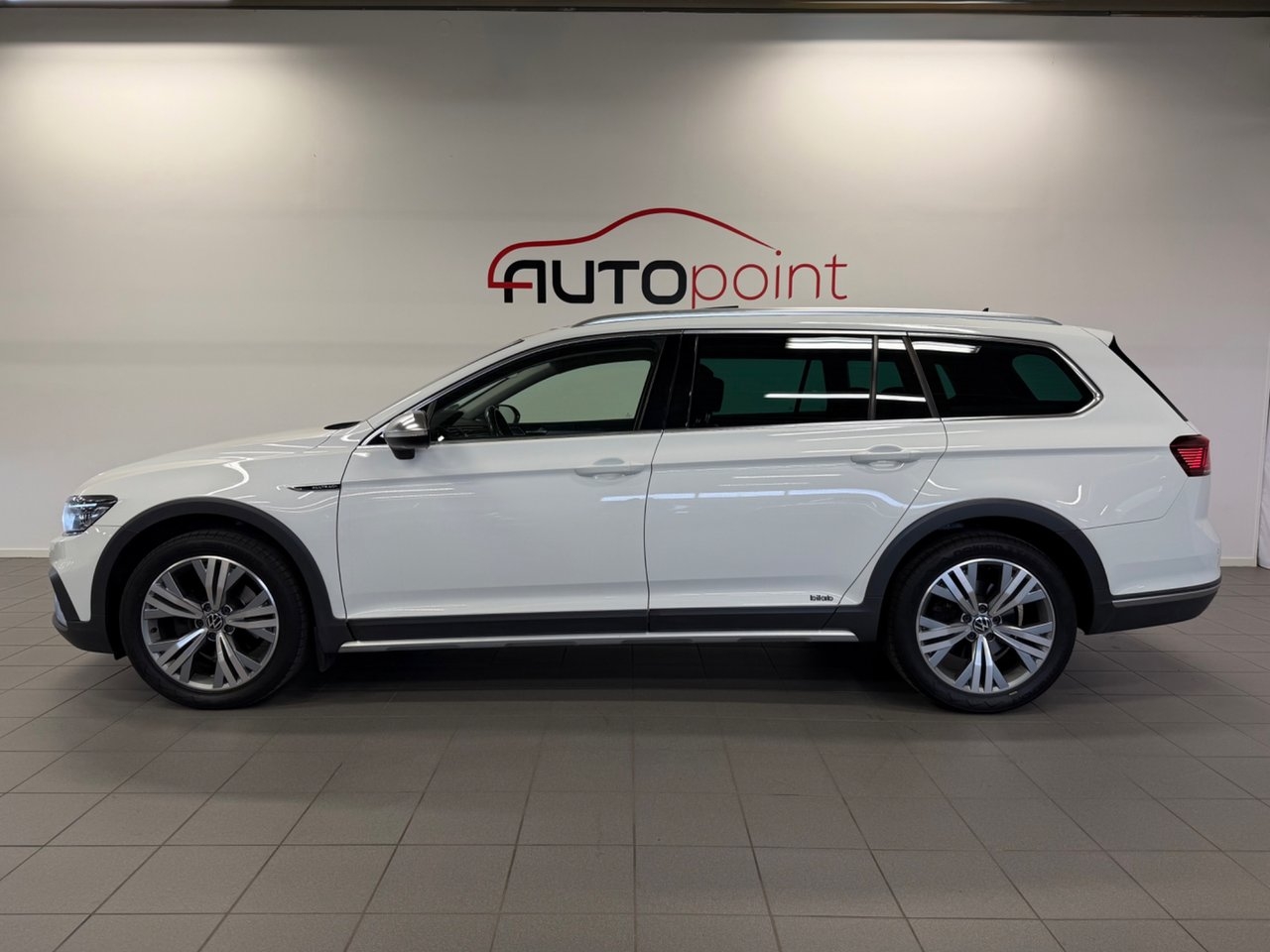 Volkswagen Passat 2021, bild 3/22