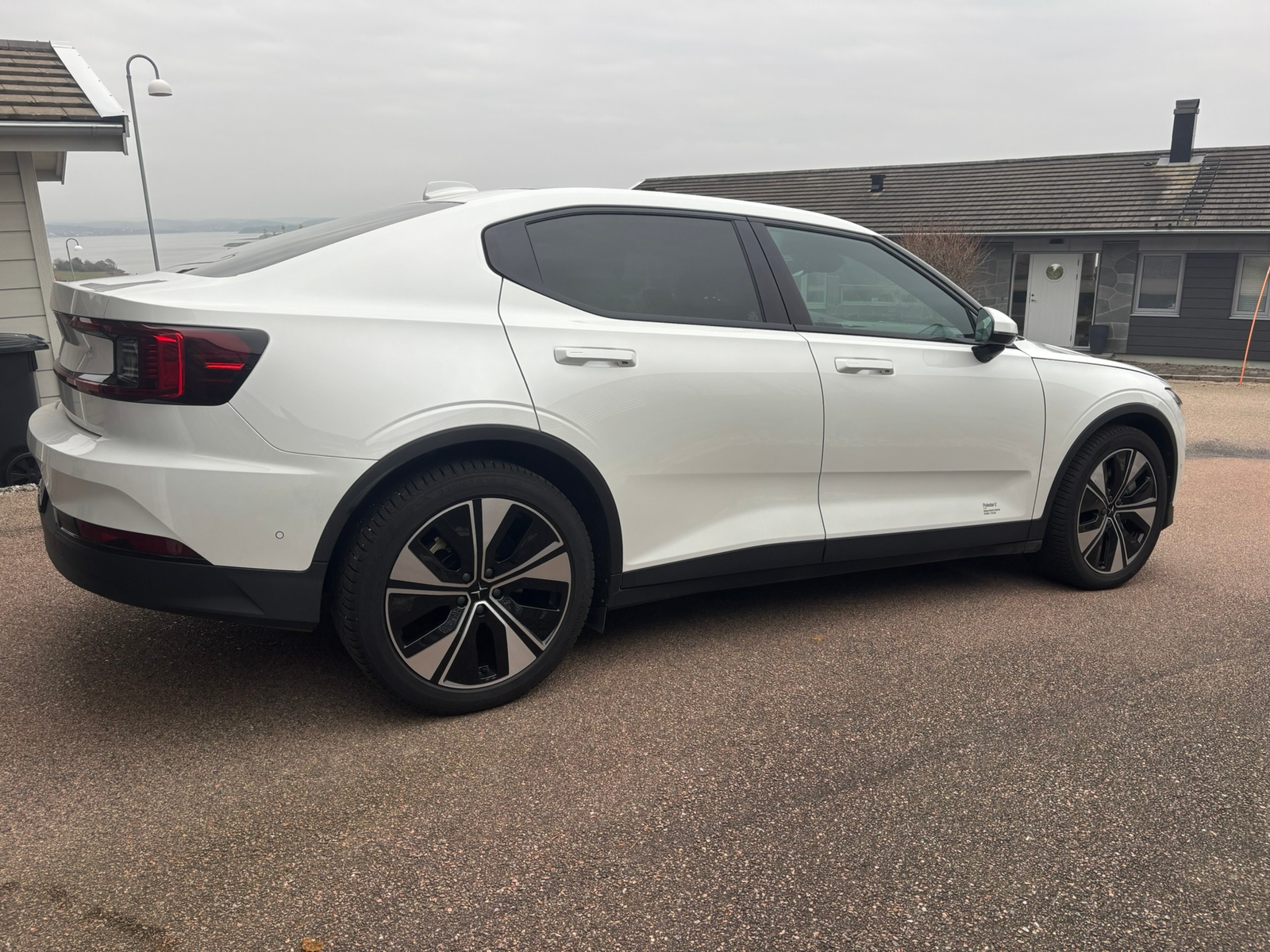 Polestar 2 2023, bild 3/5