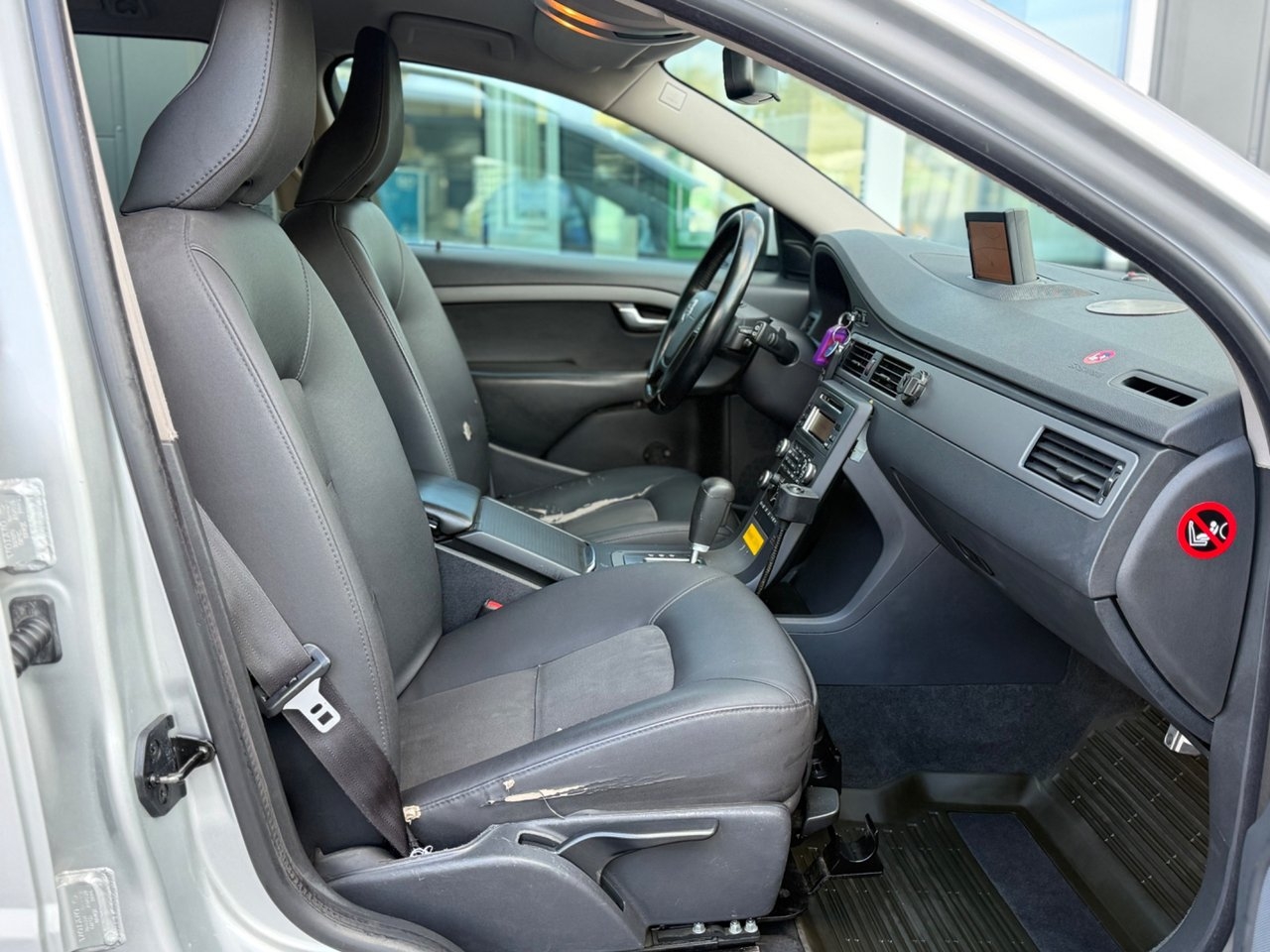 Volvo V70 2010, bild 4/36